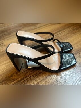 The Drop Heels